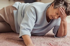 Triệu chứng tai biến mạch máu não: Nhận biết sớm để cứu sống kịp thời