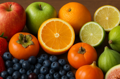 5 loại trái cây giúp tăng cường miễn dịch hiệu quả