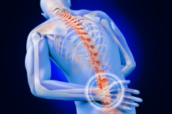 Bật mí cách giảm đau lưng hiệu quả tại nhà 