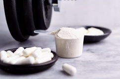 Dạng thực phẩm bổ sung creatine nào mang lại hiệu quả cao?