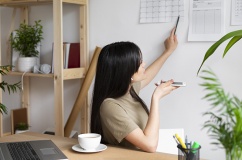 Tử vi thứ Ba (4/11/2025): Ma Kết cần thay đổi một vài thói quen