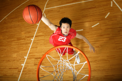 Vì sao bóng rổ là môn thể thao giúp cơ thể khỏe mạnh toàn diện?