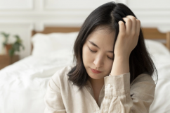 4 cách cải thiện tình trạng buồn ngủ khi dùng thực phẩm bổ sung magne