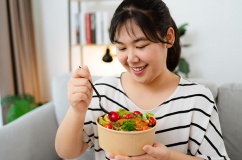 Giảm cân hiệu quả hơn với 6 bí quyết khoa học 