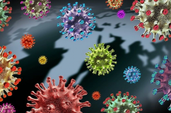 Virus có thể làm tăng gấp nhiều lần nguy cơ đau tim và đột quỵ?