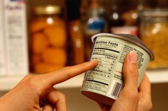 Ăn uống thông minh bắt đầu từ đọc hiểu nhãn thực phẩm