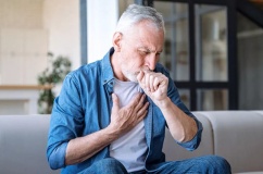 Ho mãi không khỏi có thể cảnh báo bệnh nguy hiểm