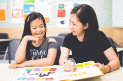 Bạn hiểu gì về lứa tuổi vị thành niên?