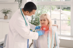 Bướu cổ đơn thuần – Hiểu đúng để kiểm soát hiệu quả