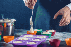 Lưu ý quan trọng khi chọn dụng cụ làm bánh