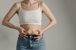 Đừng chủ quan khi chỉ số mỡ nội tạng cao