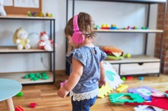 Một vài mẹo giúp cải thiện rối loạn giác quan ở trẻ tự kỷ