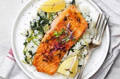 6 loại cá tốt cho sức khỏe