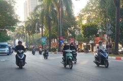 Không khí lạnh tăng cường, vùng núi Bắc Bộ có nơi dưới 13 độ