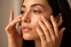 Nên dùng kem dưỡng chứa collagen thế nào để chăm sóc da hiệu quả?