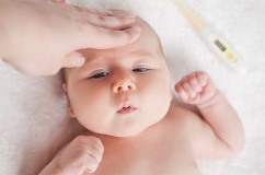 Chuyên gia giải đáp các thắc mắc thường gặp về sốt cao co giật ở trẻ