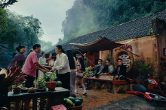 Điểm đến văn hóa trong MV “Mục hạ vô nhân”