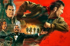 Gợi ý phim: Ra rạp xem “Trốn chạy tử thần”