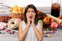 Thủ phạm làm lão hoá da đang nằm ngay trong bếp