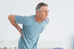 Cách nhận biết và xử lý thoát vị đĩa đệm sớm