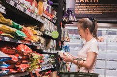 Cùng chuyên gia tìm hiểu khái niệm kẹo “lành mạnh”