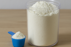 Nguy cơ khi người bệnh dùng sữa kém chất lượng