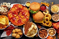 Thực phẩm “quen mặt” có thể làm tăng nguy cơ ung thư đại tràng