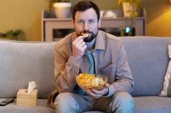 Thói quen cuối tuần của nam giới âm thầm tiêu diệt 'tinh binh'