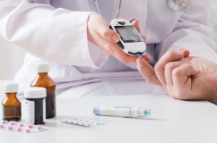 Đường huyết giảm còn 7,5mmol/L có cần uống thuốc đái tháo đường không?