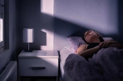 Thói quen về đêm có hại với sức khỏe tim mạch