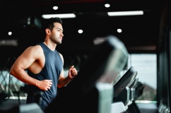 Bài tập 15 phút thử thách sức bền kiểu quân đội 