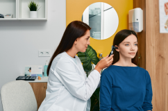 Cách cải thiện ù tai, có tiếng rít trong tai hiệu quả