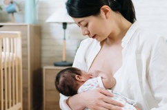 Mẹ sau sinh nên ăn gì để sữa nhanh về?