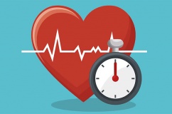 Tim đập nhanh và tăng huyết áp có đáng lo ngại?