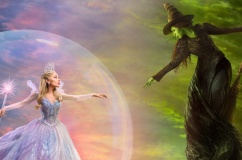  Gợi ý phim: Ra rạp xem nốt cái kết của “Wicked”
