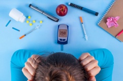 Đái tháo đường: Khi nào biến chứng đái tháo đường “ghé thăm”?