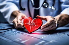 Tim bỏ nhịp, hụt hẫng có nguy hiểm không?