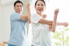 6 cách duy trì động lực tập luyện