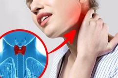“Điểm mặt” dấu hiệu cảnh báo bệnh tuyến giáp