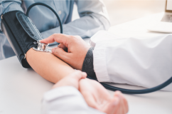 Vì sao tăng huyết áp đang trẻ hoá với tốc độ chóng mặt?