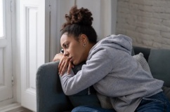 Vitamin D có thể giúp ngừa trầm cảm theo mùa