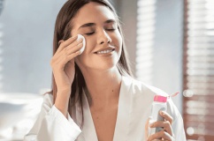 Nước tẩy trang lành tính hay gây hại cho da?