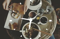 Tử vi Chủ nhật (30/11/2025): Song Ngư sẽ muốn có thời gian cho chính mình