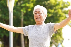 Bí quyết củng cố hệ miễn dịch ở tuổi ngoài 50