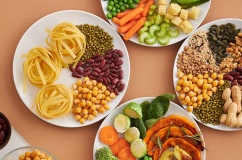 Ăn quá nhiều chất xơ chưa chắc đã tốt 