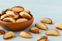 Loại hạt tốt cho tuyến giáp