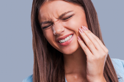 Không chủ quan với sức khỏe răng miệng