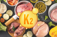 Vitamin K2 - vi chất với nhiều lợi ích thầm lặng