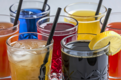 Từ bỏ nước ngọt gas: Tại sao khó và làm thế nào để thành công?