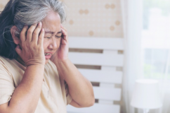 Chất xúc tác đẩy nhanh quá trình tiến triển bệnh Alzheimer